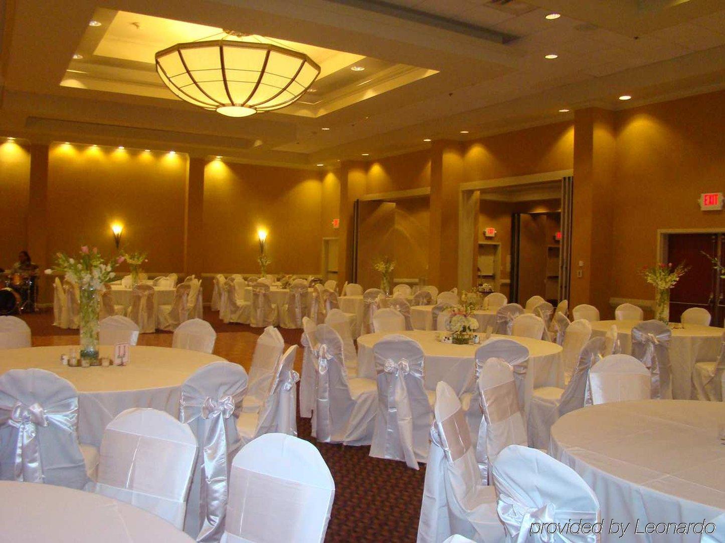 Doubletree By Hilton Hotel Tallahassee Restaurante foto